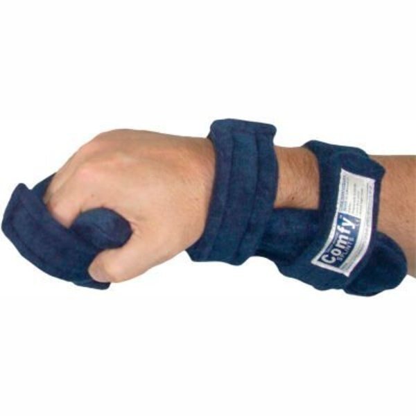 Comfy Splints„¢ Comfy Hand/Wrist Orthosis, Adult Large with One Cover, Fabrication Enterprises, Mfr#: 24-3093